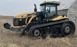 2013 CHALLENGER MT855C full