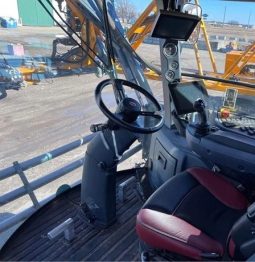 2021 HAGIE STS12 full