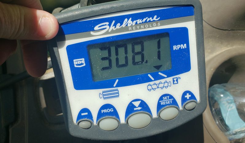 2023 SHELBOURNE REYNOLDS CVS32 full