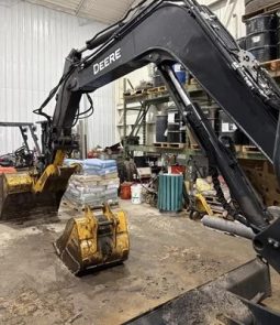 2024 DEERE 85 P-TIER full