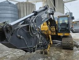 2024 DEERE 245 P-TIER full