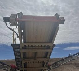 2022 ASTEC GT145S full