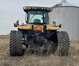 2013 CHALLENGER MT855C full