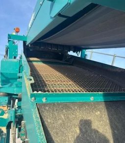 2023 POWERSCREEN CHIEFTAIN 1400 full