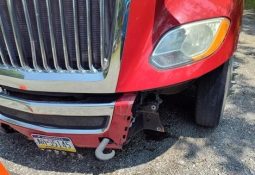 2018 INTERNATIONAL LT full