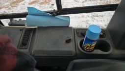 2020 CATERPILLAR D6K2 LGP full