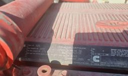 2018 PETERBILT 389 full