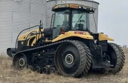 2013 CHALLENGER MT855C full