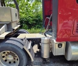 2018 INTERNATIONAL LT full