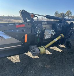 2024 DRAGO 1230F GT Harvester full