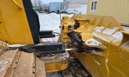 2020 CATERPILLAR D6K2 LGP full