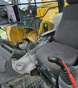 2024 DEERE 245 P-TIER full