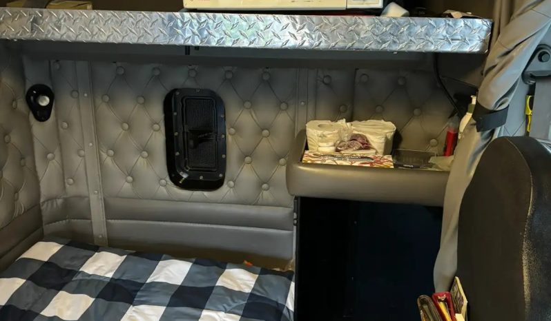 2015 Kenworth W900L GGGG Glider full