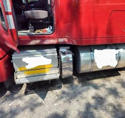 2018 INTERNATIONAL LT full