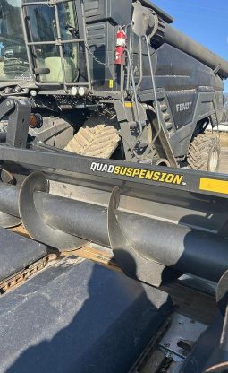 2024 DRAGO 1230F GT Harvester full