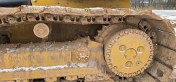 2020 CATERPILLAR D6K2 LGP full