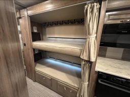 2019 JAYCO GREYHAWK PRESTIGE 31FP full