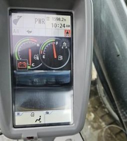 2024 DEERE 245 P-TIER full