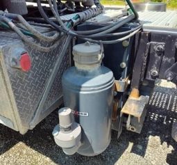 2018 INTERNATIONAL LT full