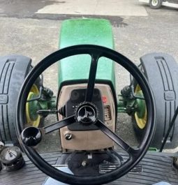 1997 JOHN DEERE 8400 full