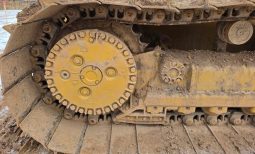 2020 CATERPILLAR D6K2 LGP full