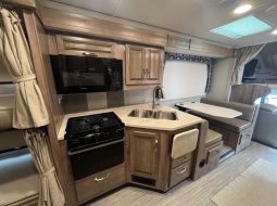 2019 JAYCO GREYHAWK PRESTIGE 31FP full