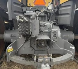 2013 CHALLENGER MT855C full