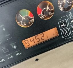 1997 JOHN DEERE 8400 full