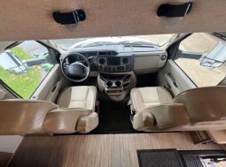 2019 JAYCO GREYHAWK PRESTIGE 31FP full