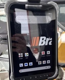 2024 DEERE 245 P-TIER full