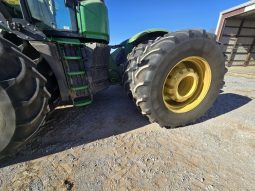 2014 John Deere 9460R full