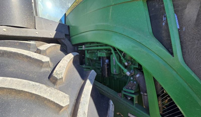 2014 John Deere 9460R full