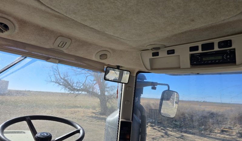 2014 John Deere 9460R full