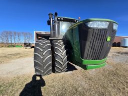 2014 John Deere 9460R full