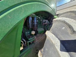 2014 John Deere 9460R full