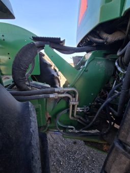 2014 John Deere 9460R full