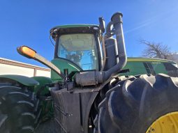 2014 John Deere 9460R full