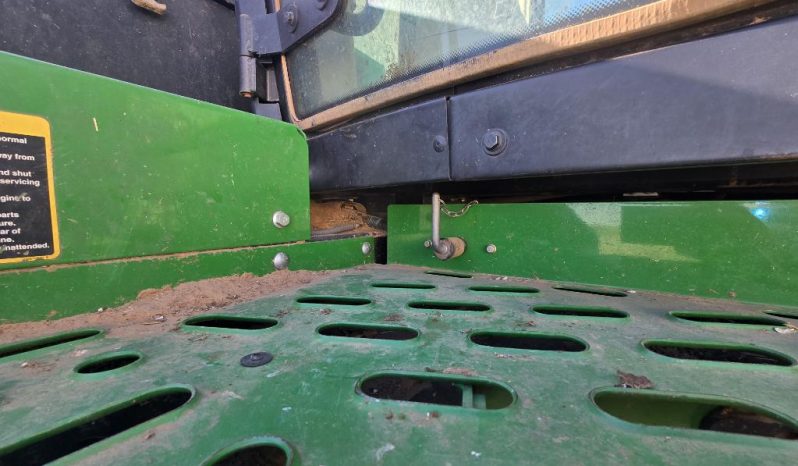 2014 John Deere 9460R full