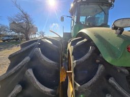 2014 John Deere 9460R full