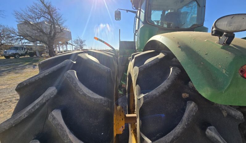 2014 John Deere 9460R full