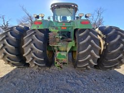 2014 John Deere 9460R full