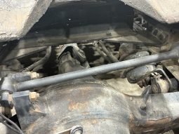 2005 Peterbilt 379 Ext Hood full