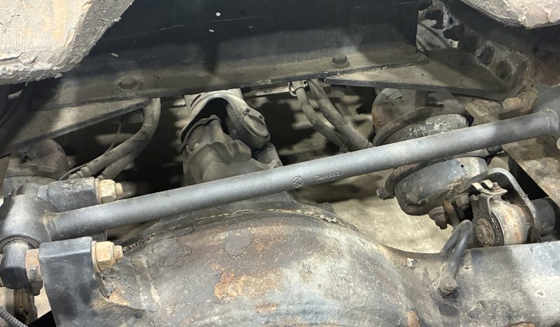 2005 Peterbilt 379 Ext Hood full