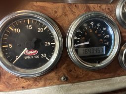 2005 Peterbilt 379 Ext Hood full