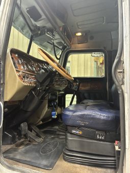 2005 Peterbilt 379 Ext Hood full