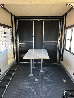 2014 HEARTLAND CYCLONE HD EDITION 4100 full