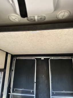 2014 HEARTLAND CYCLONE HD EDITION 4100 full