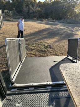 2014 HEARTLAND CYCLONE HD EDITION 4100 full