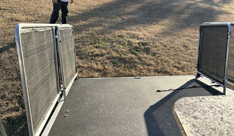 2014 HEARTLAND CYCLONE HD EDITION 4100 full