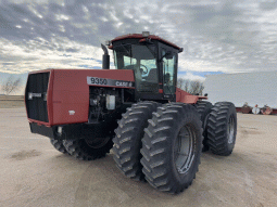 1996 CASE IH 9350